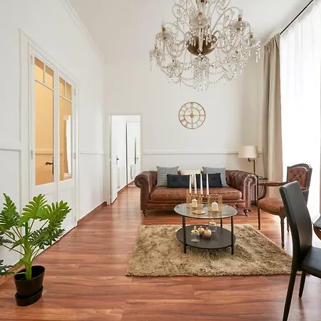 Casa Portuguesa Conceicao Lägenhet *