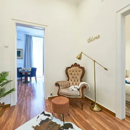 Casa Portuguesa Conceicao Lizbona