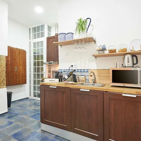 Casa Portuguesa Conceicao Lizbona