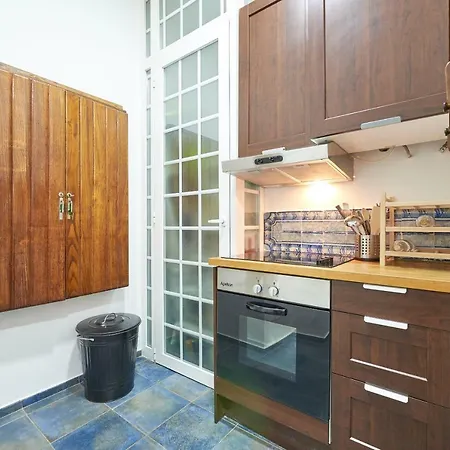 Casa Portuguesa Conceicao Lägenhet