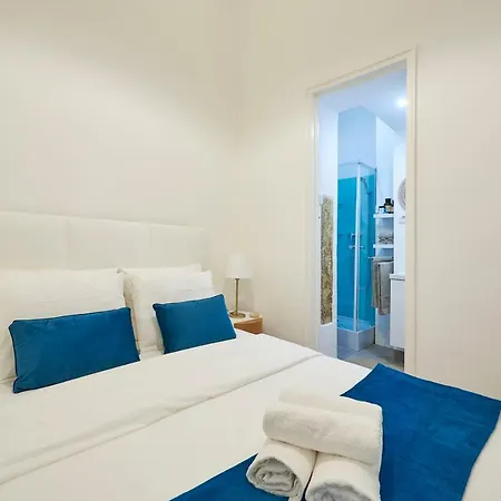 Casa Portuguesa Conceicao Lizbona