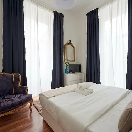 Casa Portuguesa Conceicao Lägenhet