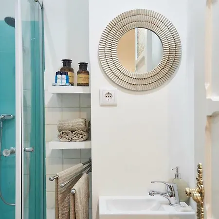 Casa Portuguesa Conceicao Lägenhet