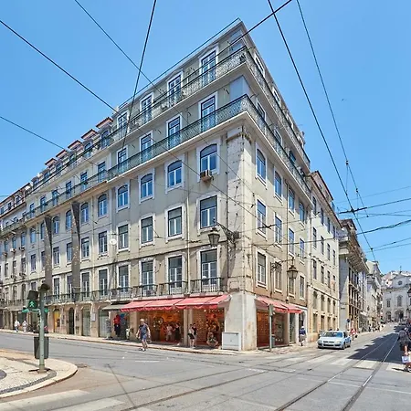 Casa Portuguesa Conceicao Apartament