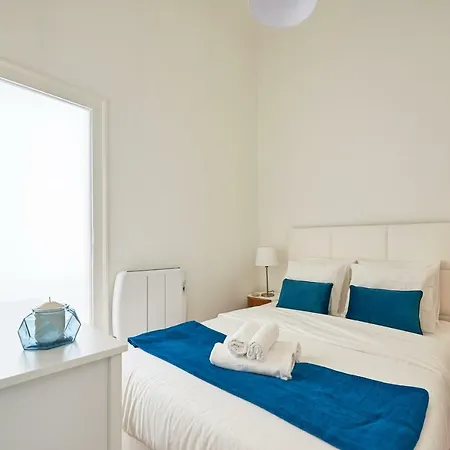 Casa Portuguesa Conceicao Apartament