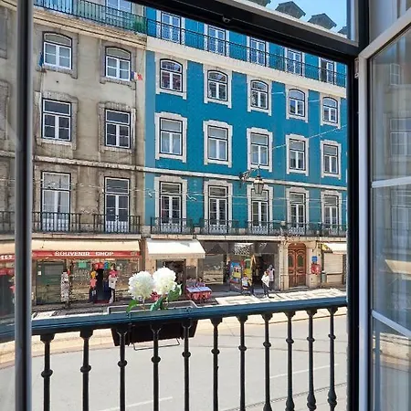 Casa Portuguesa Conceicao Lizbona