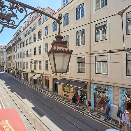Apartament Casa Portuguesa Conceicao *