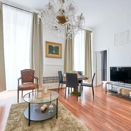 Casa Portuguesa Conceicao * Lisboa