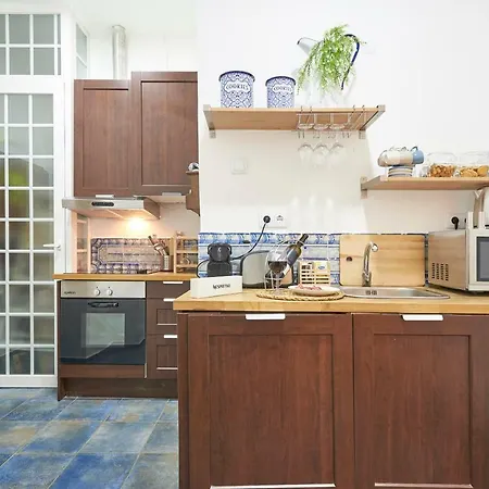 Casa Portuguesa Conceicao Apartamento *