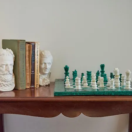 Apartamento Casa Portuguesa Conceicao Lisboa
