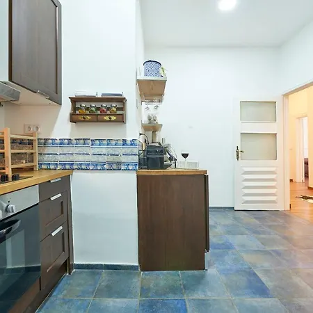 Apartamento Casa Portuguesa Conceicao