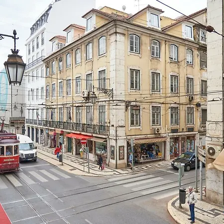 Casa Portuguesa Conceicao Lisboa