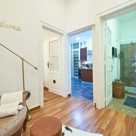 Apartamento Casa Portuguesa Conceicao Lisboa