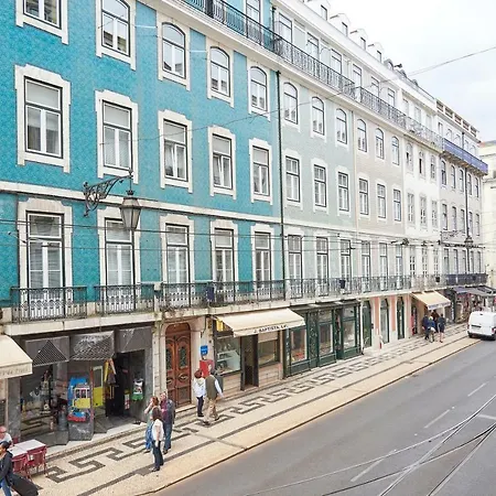 Casa Portuguesa Conceicao Lisboa