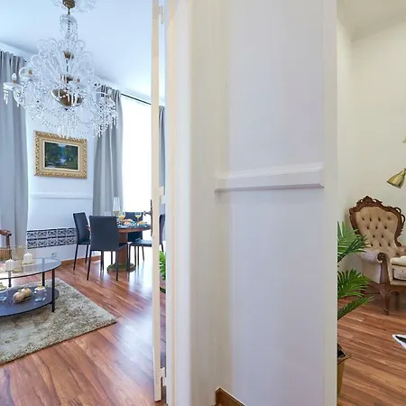 Casa Portuguesa Conceicao Apartamento