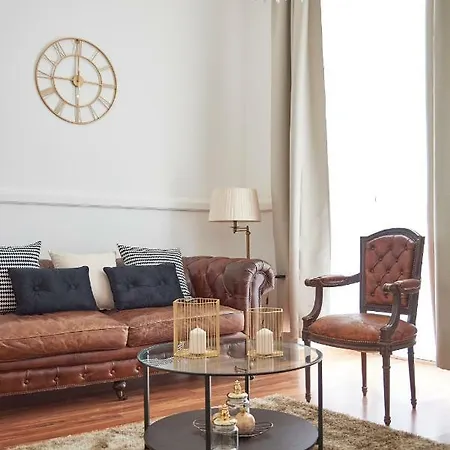 Casa Portuguesa Conceicao Apartamento