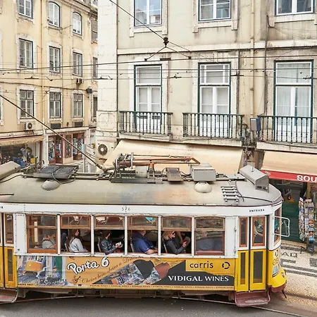 Casa Portuguesa Conceicao * Lisboa