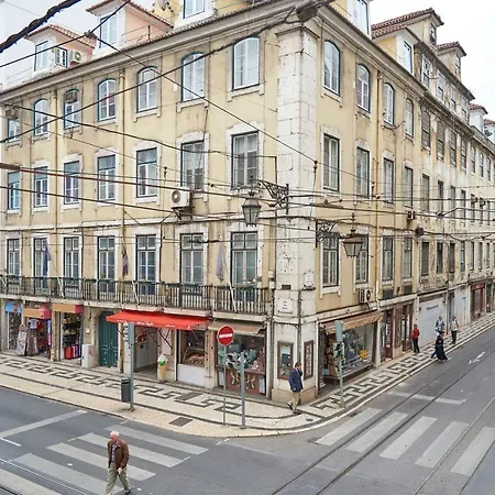 Lejlighed Casa Portuguesa Conceicao