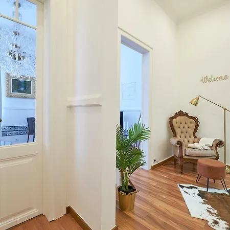 Casa Portuguesa Conceicao Apartamento