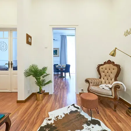 Casa Portuguesa Conceicao Apartamento