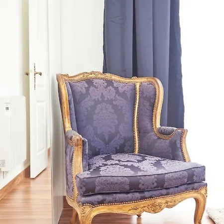 Casa Portuguesa Conceicao Apartamento Lisboa