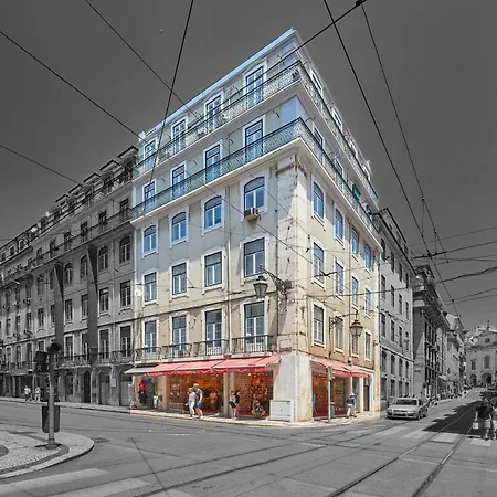 Casa Portuguesa Conceicao Lejlighed