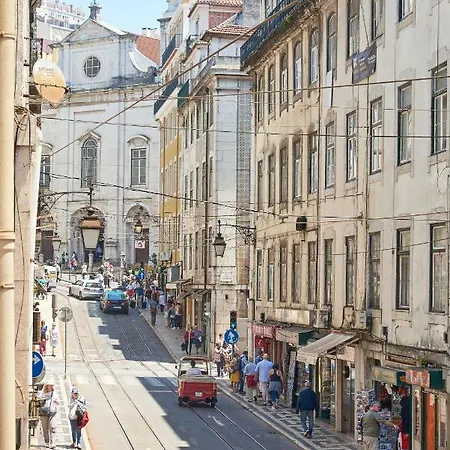 Casa Portuguesa Conceicao Lisboa
