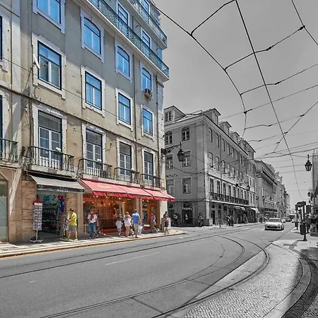 Casa Portuguesa Conceicao Lisboa